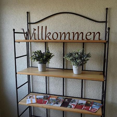Ferienwohnung Blassneck Цирндорф Екстериор снимка
