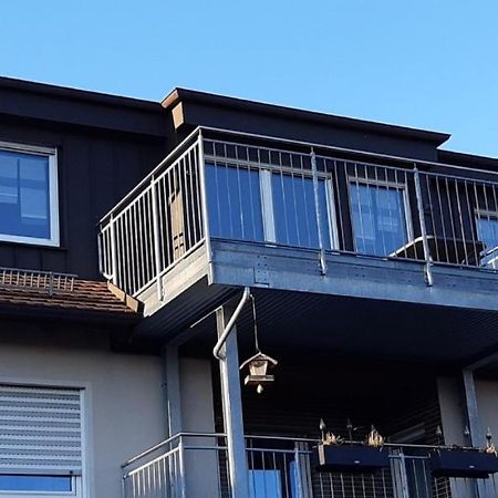 Ferienwohnung Blassneck Цирндорф Екстериор снимка