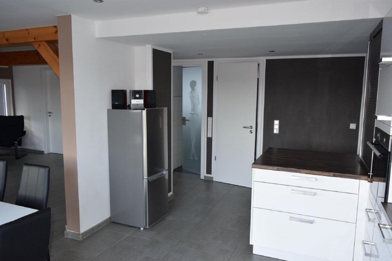 Ferienwohnung Blassneck Цирндорф Екстериор снимка