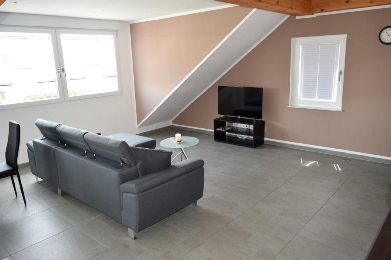 Ferienwohnung Blassneck Цирндорф Екстериор снимка
