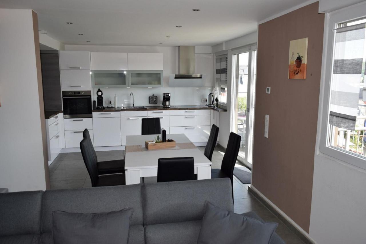 Ferienwohnung Blassneck Цирндорф Екстериор снимка