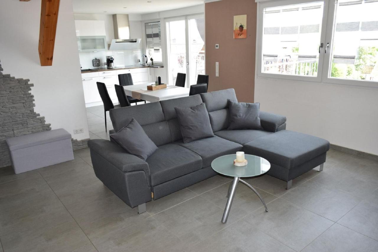 Ferienwohnung Blassneck Цирндорф Екстериор снимка
