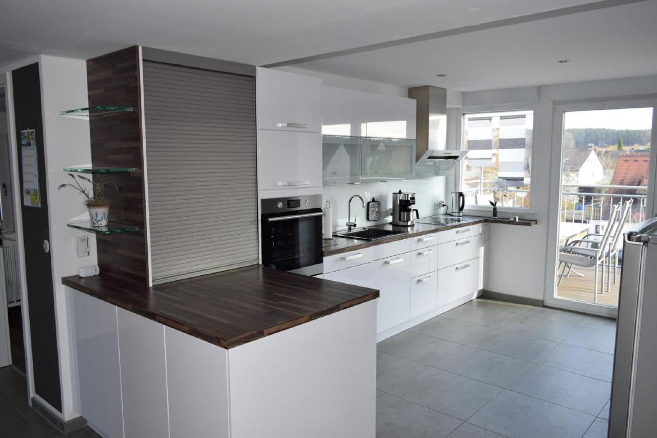 Ferienwohnung Blassneck Цирндорф Екстериор снимка