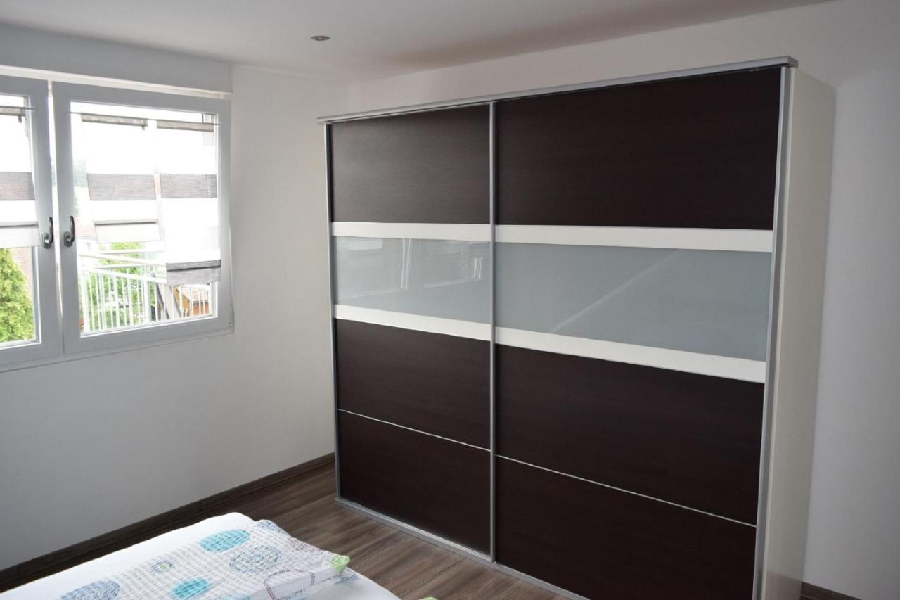 Ferienwohnung Blassneck Цирндорф Екстериор снимка