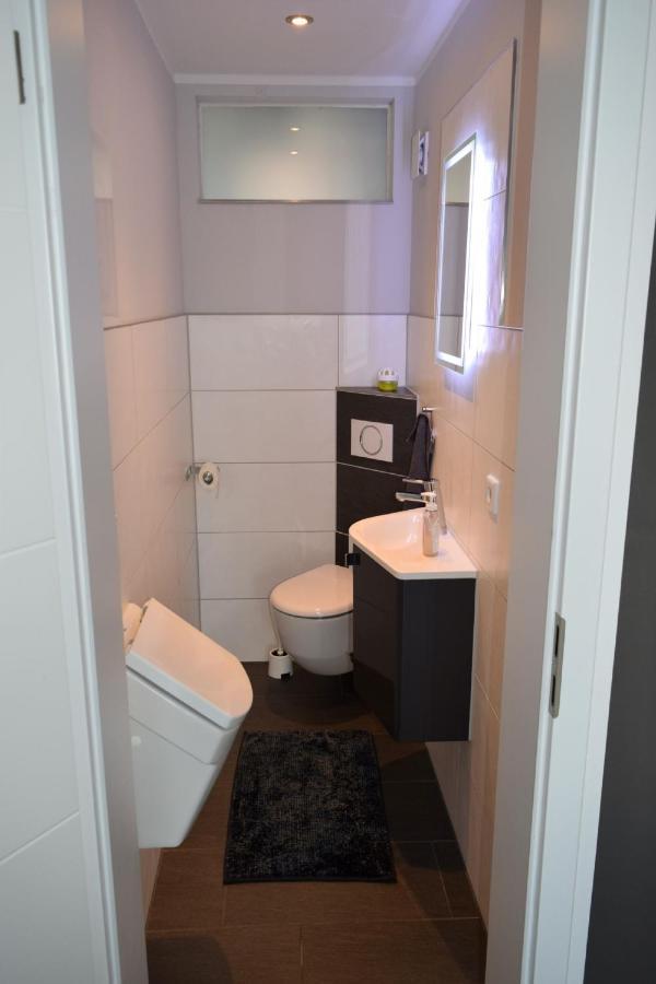 Ferienwohnung Blassneck Цирндорф Екстериор снимка