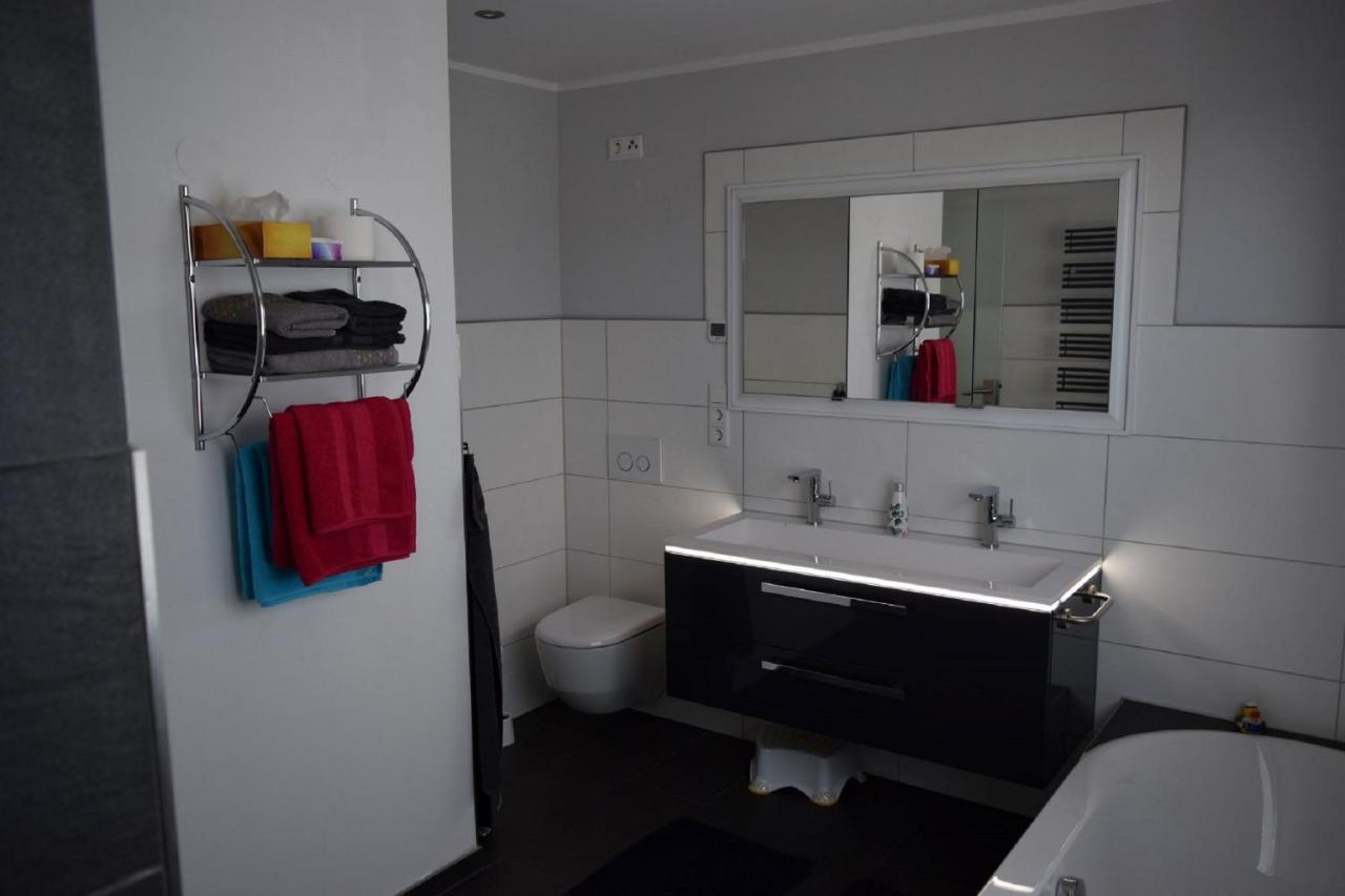 Ferienwohnung Blassneck Цирндорф Екстериор снимка