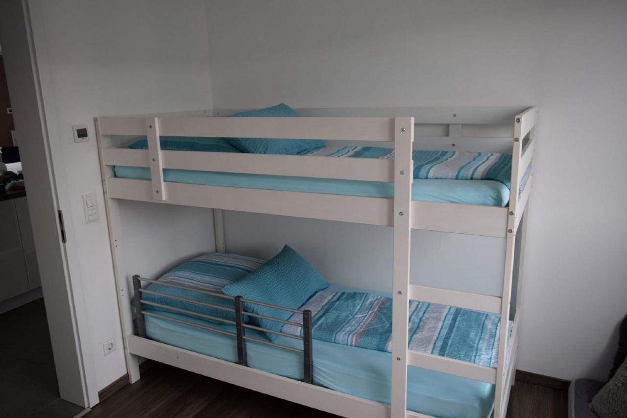Ferienwohnung Blassneck Цирндорф Екстериор снимка