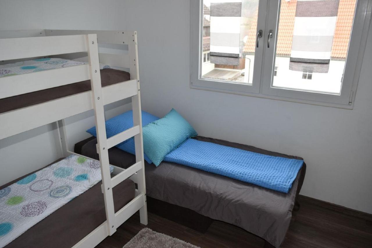 Ferienwohnung Blassneck Цирндорф Екстериор снимка