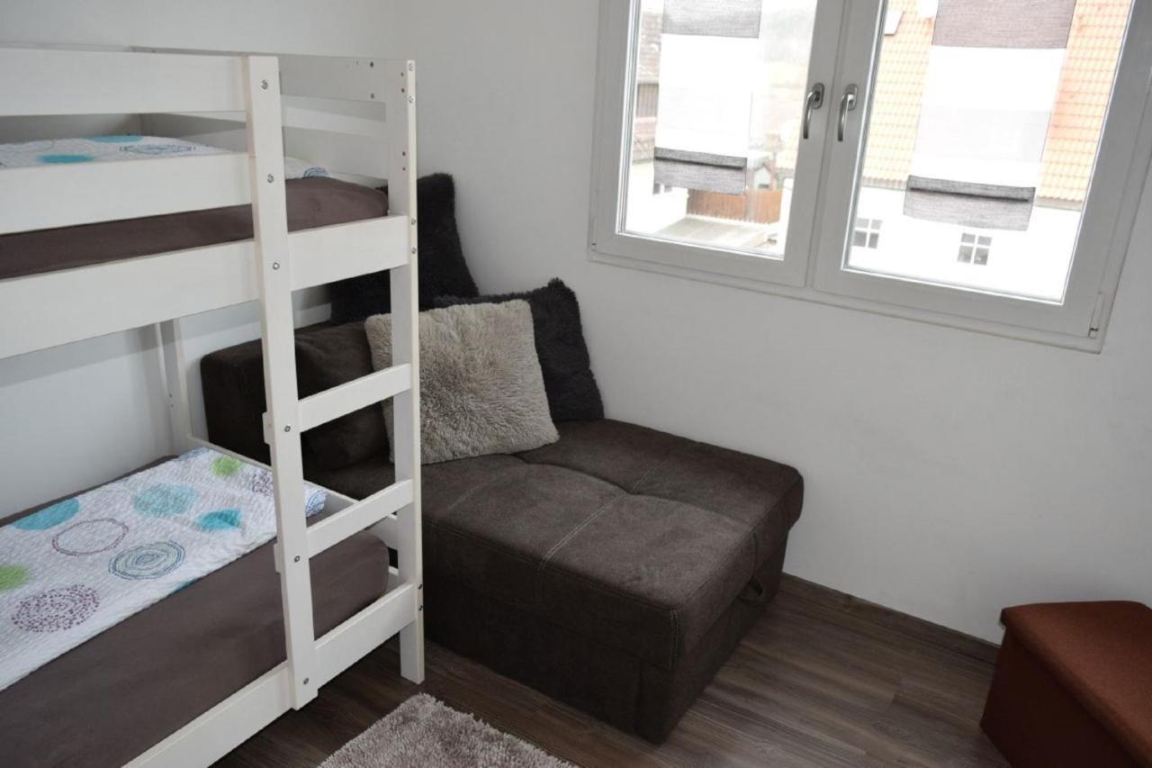 Ferienwohnung Blassneck Цирндорф Екстериор снимка